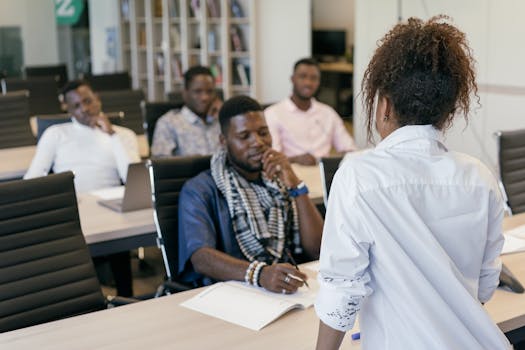 Unlock Your Potential: Crafting a Winning Skills Development Plan